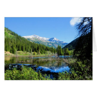 Die Straße zur Unabhängigkeit