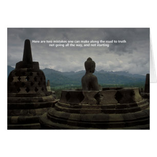 Die Straße zur Wahrheit