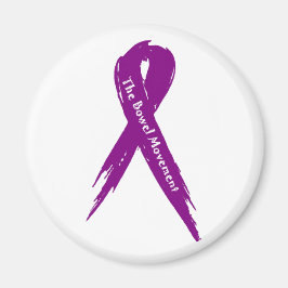 Die Stuhlbewegung verursacht das Flachbandmagnet Magnet