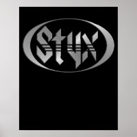 Die STYX Band ist ein perfektes Geschenk für Fans