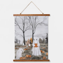 Die Suche Wandteppich Mit Holzrahmen