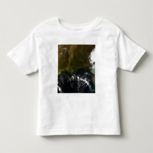 Die südöstlichen Staaten Kleinkind T-shirt