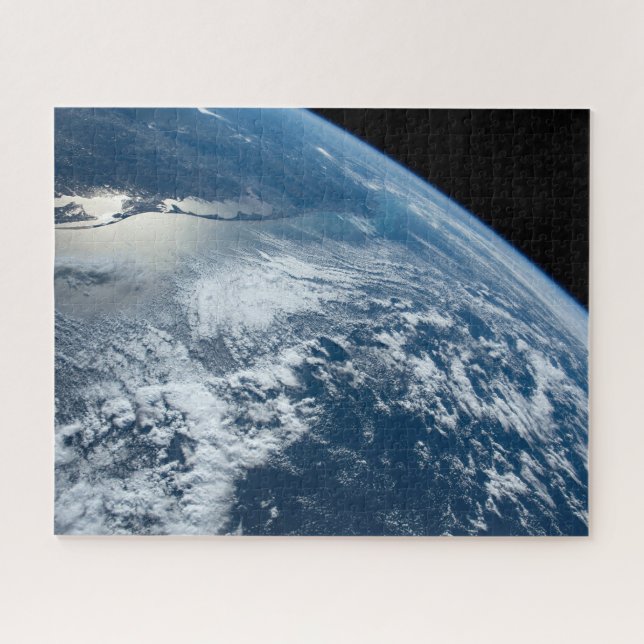 Die Südspitze Brasiliens grenzt an Uruguay. (Horizontal)