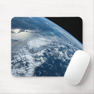 Die Südspitze Brasiliens grenzt an Uruguay. Mousepad