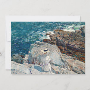 Die Südufer, Appledore   Childe Hassam