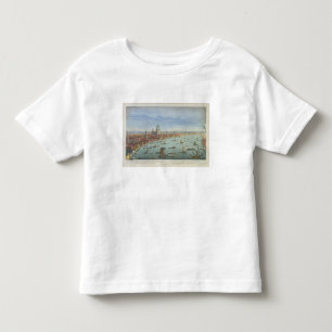 Die Südwestaussicht von London, von Somerset G Kleinkind T-shirt