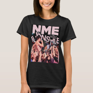 Die Summer Live Tour 2023 Band T-Shirt