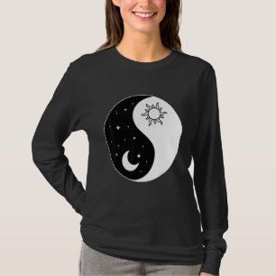 Die Sun Moon 26 der Mountain Men T-Shirt