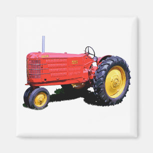 Die Super 101 Magnet