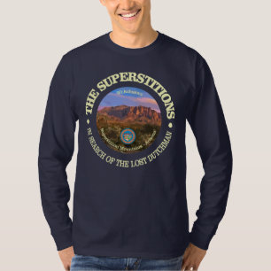 Die Superstile T-Shirt