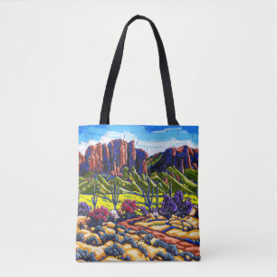 Die superstitions-Majestäts-Taschen-Tasche Tasche