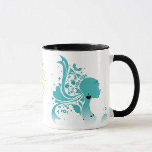 die Süsse der Natur Tasse