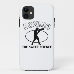 Die süße Wissenschaft Case-Mate iPhone Hülle