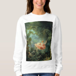 Die Swing Sweatshirt
