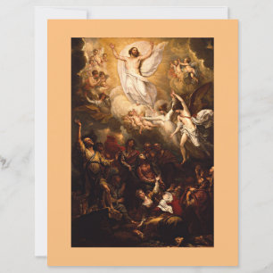 Die Szenarien von Benjamin West