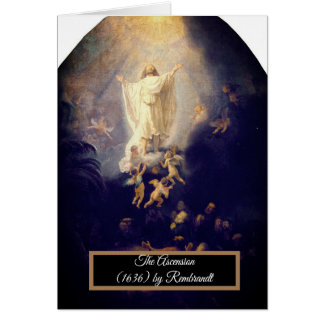 Die Szenarien von Rembrandt