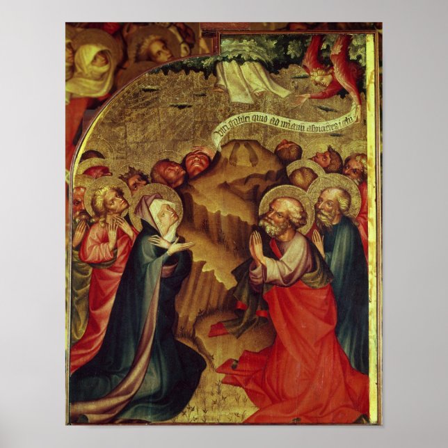 Die Szenario 2 Poster (Vorne)