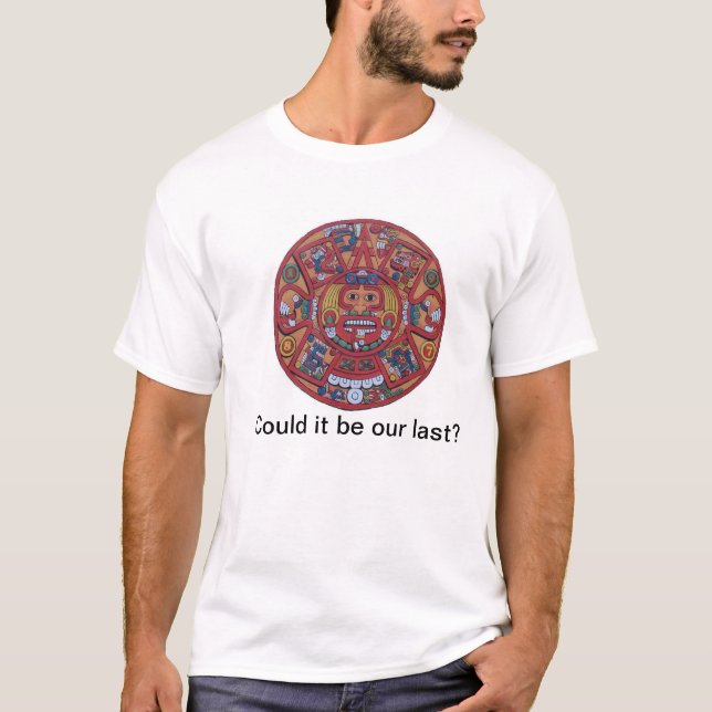 Die T der Männer T-Shirt (Vorderseite)