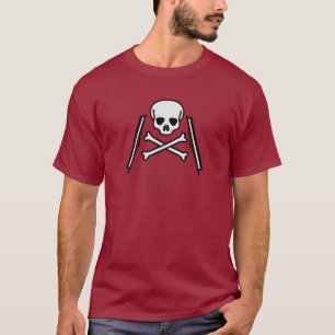 Die T Murderball Männer T-Shirt