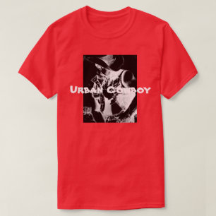 Die T - Shirt-der Männer der Männer der T - T-Shirt