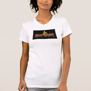 Die T - Shirts der Frauen