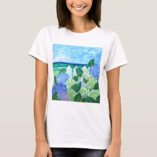 Die T - Shirts Frauen Brendans Loughlin
