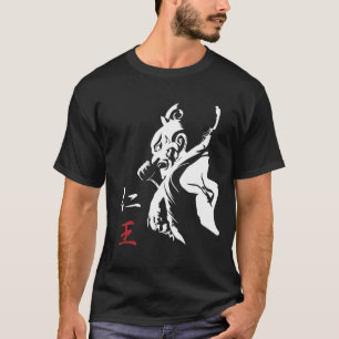 Die T-Shirts Niou Männer