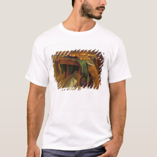 Die Tabelle des Musikers, c.1760 T-Shirt