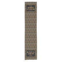 Die Tabellen-Läufer des elegante