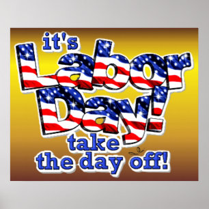 Die Tageszeitung Poster