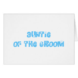 Die Tante des Raumes