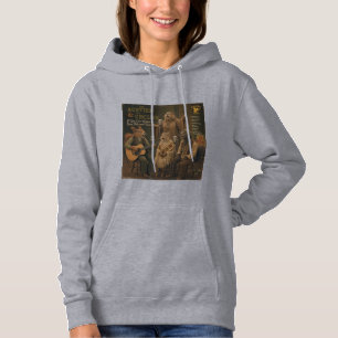 Die Tanten & die Onkel: eine Parodie Hoodie