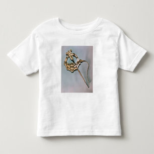 Die Tara-Brosche, von Bettystown, Landkreis Meath Kleinkind T-shirt