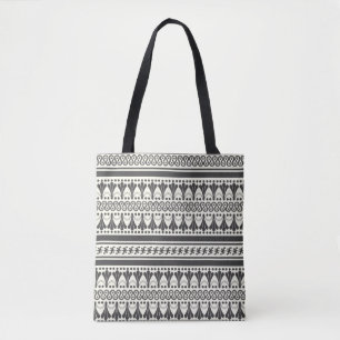Die Tasche der minoischen Keramiken