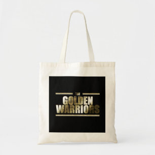 Die Tasche des Haushalts der Golden Warriors