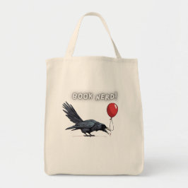 Die Tasche, die alles sagt Tragetasche