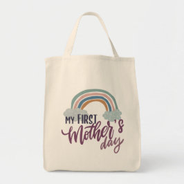 Die Tasche meiner ersten Mutter