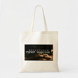 Die Tasche, um dorthin zu gehen. Tragetasche