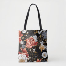 Die Tasche von Haute Blossom