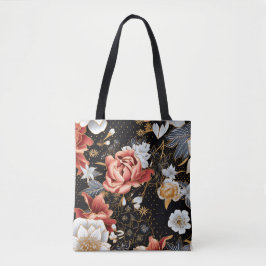 Die Tasche von Haute Blossom