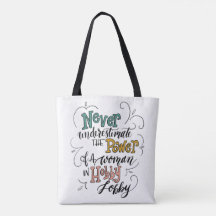Die Taschen-Tasche des Crafters - lustiges Zitat