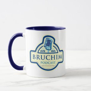 Die Tasse Bruchim Podcast