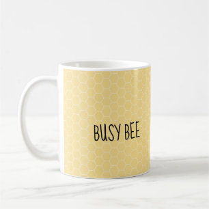 Die Tasse der Bienen in Ihrem Leben