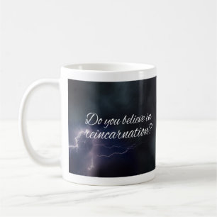 Die Tasse der "Envious Series Lightning Reinkarnat