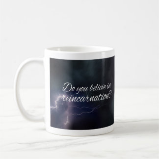Die Tasse der "Envious Series Lightning Reinkarnat
