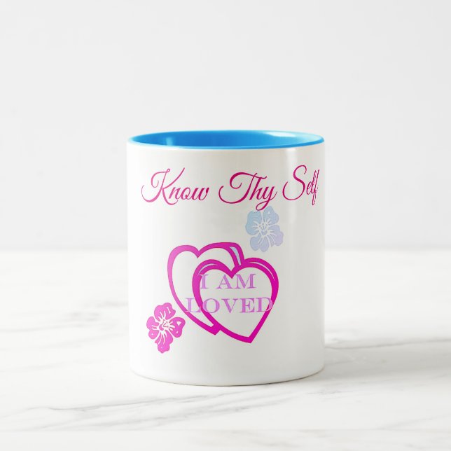 Die Tasse der Frauen (Mittel)