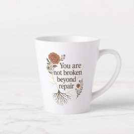 Die Tasse der Heildreche