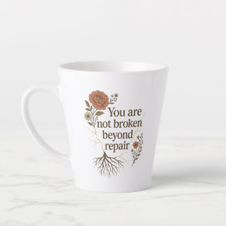 Die Tasse der Heildreche