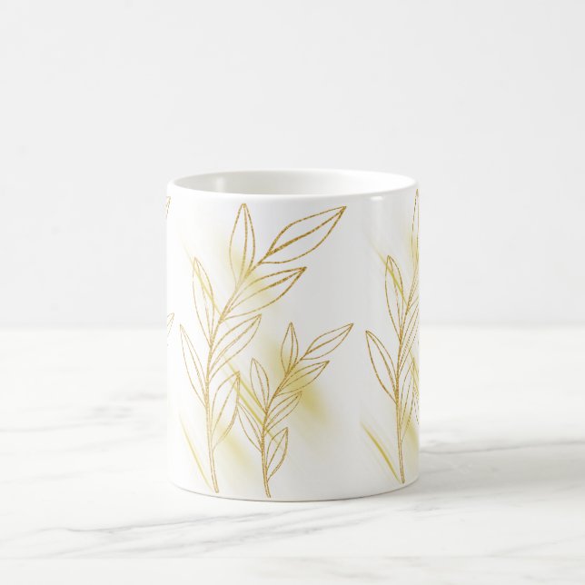 Die Tasse der Liebe (Mittel)