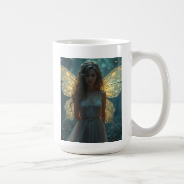 Die Tasse der Liebe (Rechts)